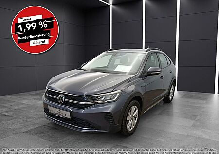 VW Taigo Volkswagen Life 1.0TSI LED NAV SHZ AppCon Climatronic