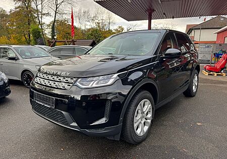 Land Rover Discovery Sport S AWD 2.0 P200 *LEDER*AHK*LED*
