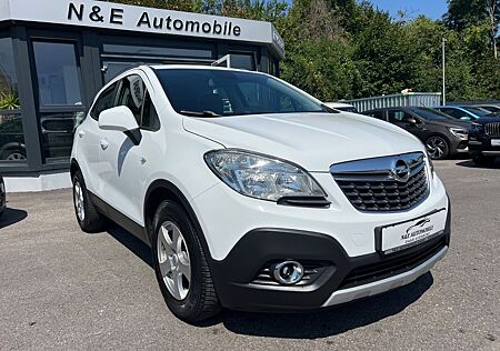 Opel Mokka Edition ecoFlex