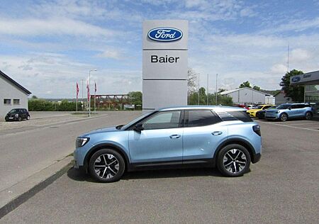 Ford Explorer - AHK/WP/ACC/Ergo/360 /Key Free/HUD