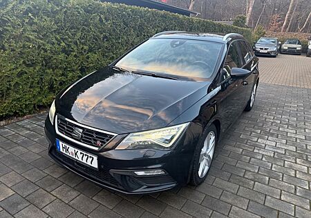 Seat Leon ST FR