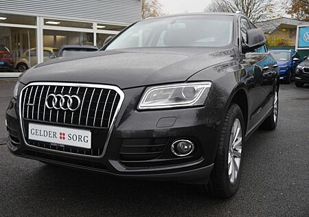 Audi Q5 2.0 TDI quattro