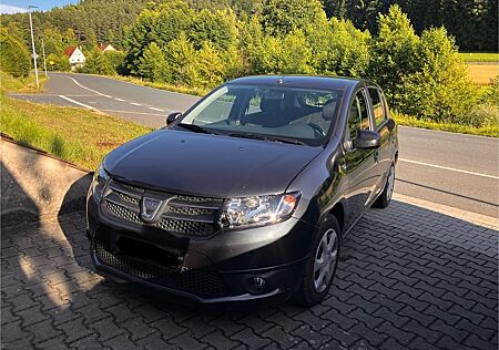 Dacia Sandero TCe 90 LIVE LIVE