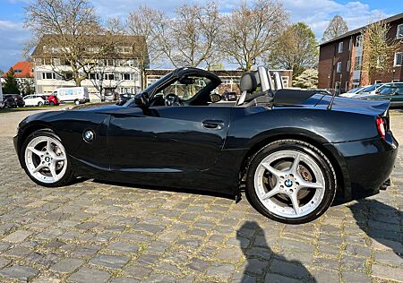 BMW Z4 2.2i -150000km TÜV neu