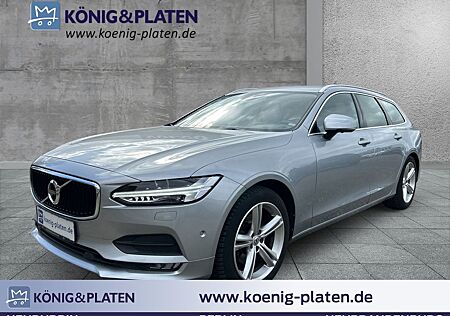 Volvo V90 D4 Momentum - POLESTAR LEISTUNGSSTEIGERUNG