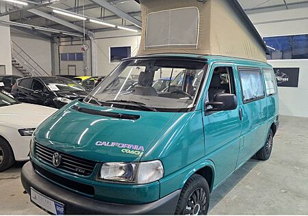 VW T4 California Volkswagen TÜV Org.Westfalia SEHR GEPFLEGT
