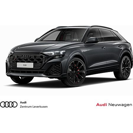 Audi SQ8 leasen