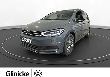 VW Touran Volkswagen GOAL 2,0 l TDI 3.Sitzreihe Rückfahrkamera