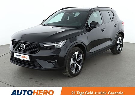 Volvo XC 40 XC40 2.0 B4 Plus Dark AWD Aut.*NAVI*TEMPO*CAM*