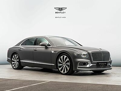 Bentley Flying Spur W12