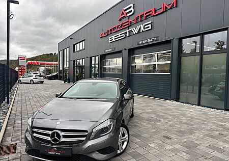 Mercedes-Benz A 200 Urban*8-FACH*KAMERA*NAVI*BI-XENON*S&S*PDC