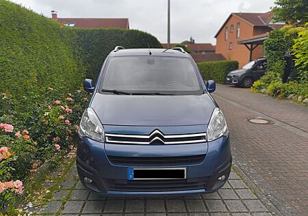 Citroën Berlingo BlueHDi 100