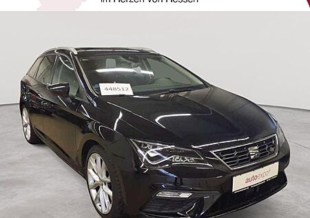 Seat Leon ST 2.0 TDI FR PANO LED AHK VIRTUAL