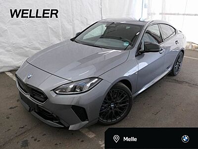 BMW M235i GC 459,-/0Anz ALED H/K DAPro HUD 19" MEMO
