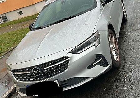 Opel Insignia 2.0 Diesel 128kW
