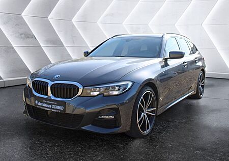 BMW 320d xDrive M Sport