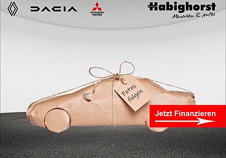 Dacia Duster gebraucht kaufen Dacia Duster II 4WD Prestige Blue dCi 115 AHK Navi