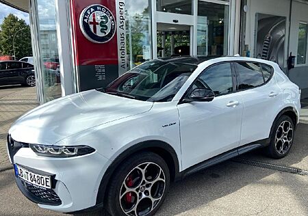 Alfa Romeo Tonale gebraucht kaufen Alfa Romeo Tonale Veloce Plug-In-Hybrid AWD