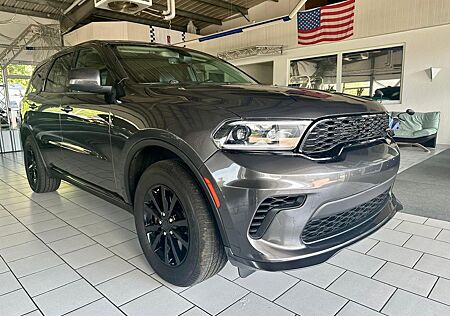 Dodge Durango 5,7 AWD Leder LED Facelift LPG GAS AHK