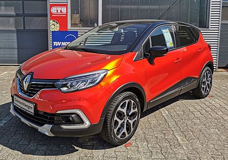 Renault Captur ENERGY TCe 90 Intens / SOFORT