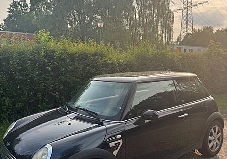 Mini ONE Seven Seven