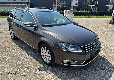 VW Passat Variant Volkswagen 2.0 BlueTDI Comfortline Varia...