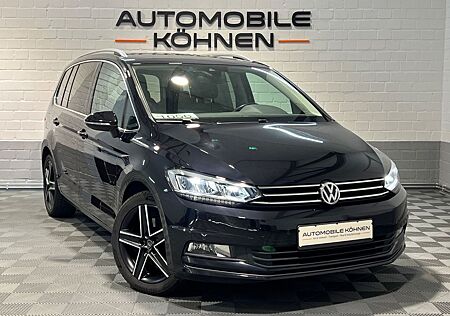 VW Touran Volkswagen Highline*DSG*PANO*LED*KAMERA* 7 SITZER*