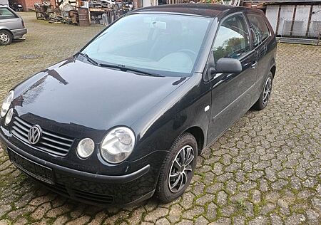 VW Polo Volkswagen 1.2 47kW Comfortline Comfortline