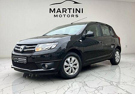 Dacia Sandero TCe 90 AHK/NAVI/TÜV SERVICE NEU/ 1:Hnd