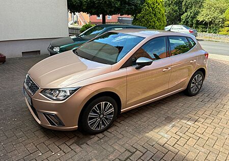 Seat Ibiza 1.0 Start&Stop 85kW XCELLENCE X...