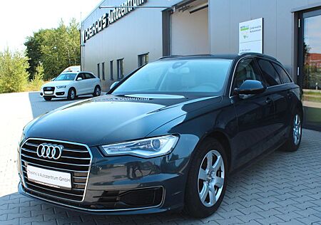 Audi A6 Avant 2.0 TDI ultra S tronic