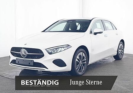 Mercedes-Benz A 250 A 250e PROGRESSIVE+11KW+TOTWINKEL+360°+WINTER