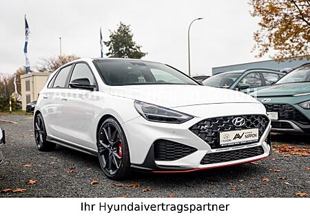 Hyundai i30 N Performance PANO/KOMFORT-P./Assistenz-P.