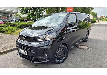Opel Vivaro gebraucht kaufen Opel Vivaro L3 Doka 2.0 Diesel SHZ+LHZ+Kamera