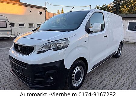 Peugeot Expert 1.Hand TÜV NEU KLIMA AHK 2,5t
