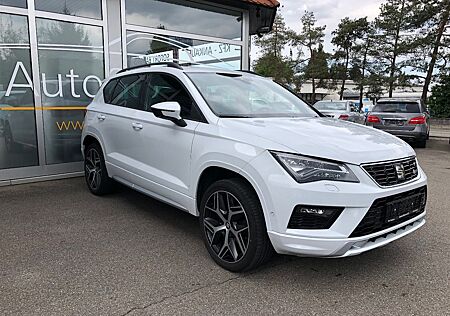 Seat Ateca 2.0 TSI DSG 4Drive FR *LED*ACC*PANO*KAMERA