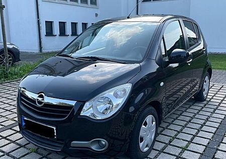 Opel Agila ecoFLEX TÜV NEU Sitzheizung Klima Gepflegt