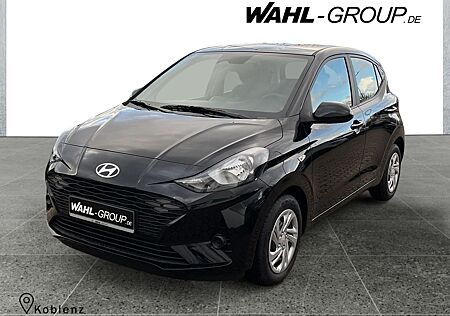 Hyundai i10 Trend Navi Kamera SHZ Klima Apple Car Play