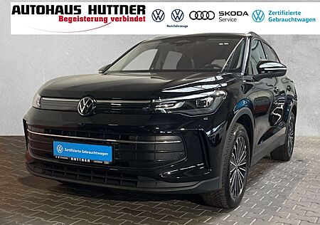 VW Tiguan Volkswagen LIFE 2.0 TDI DSG AHK STANDHZG NAVI ACC