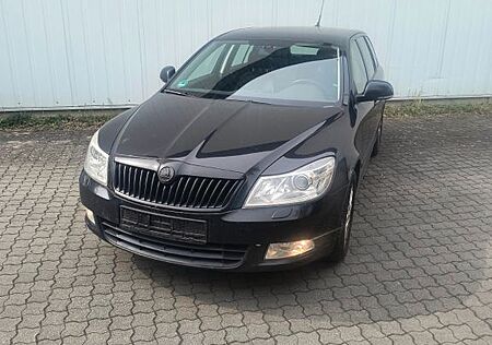 Skoda Octavia 2.0 TDI Elegance Combi Elegance