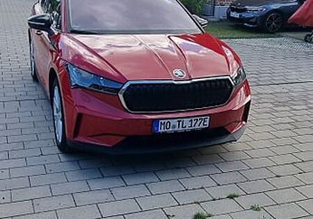 Skoda Enyaq 60 60