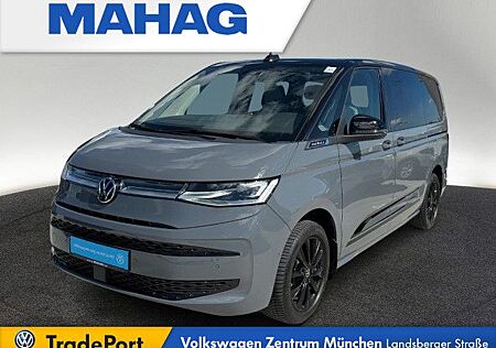 VW Volkswagen Multivan Langversion Life