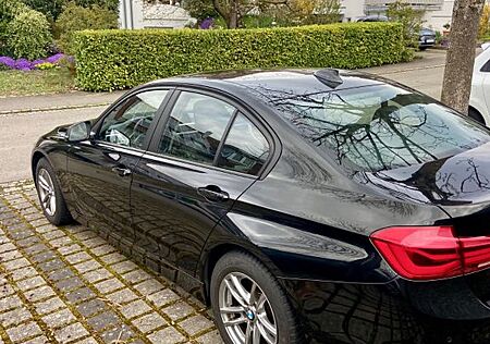 BMW 318 gebraucht kaufen BMW 318i -