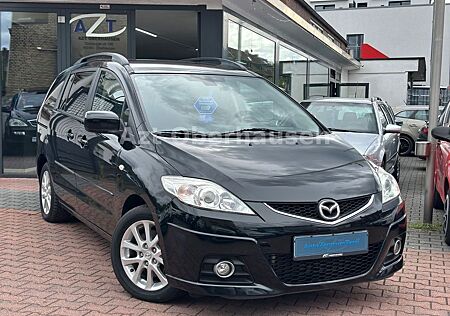 Mazda 5 Lim. 1.8 Exclusive*7 SITZER*TÜV NEU*KLIMA