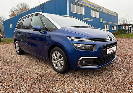Citroën C4 Spacetourer Grand C4 Picasso/ACC+Navo+Sitz+PDC+Aus 1 H