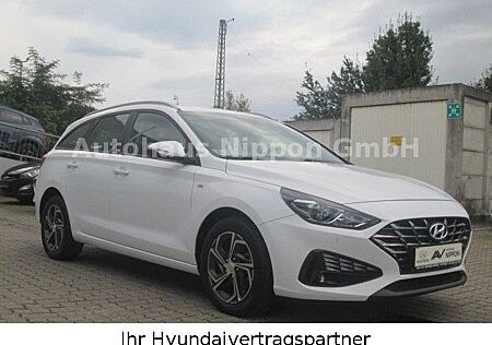 Hyundai i30 cw Trend Mild-Hybrid NAVIGATION