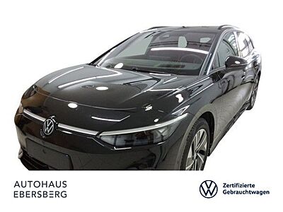 Volkswagen ID.7 Tourer Pro 5JGAR IQ.Light/Drive 360° AHK Ma