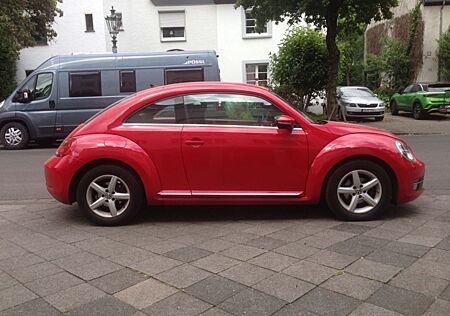 VW Beetle Volkswagen 1.2 TSI -