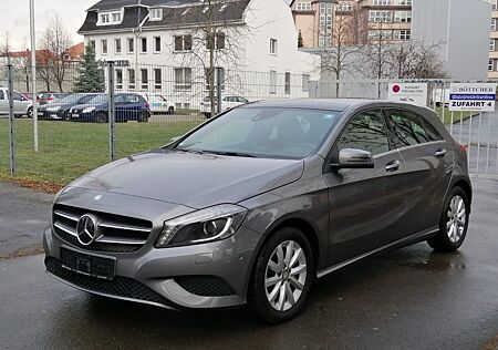 Mercedes-Benz A 200 CDI