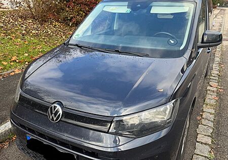 VW Caddy Volkswagen California 2,0TDI 90kW